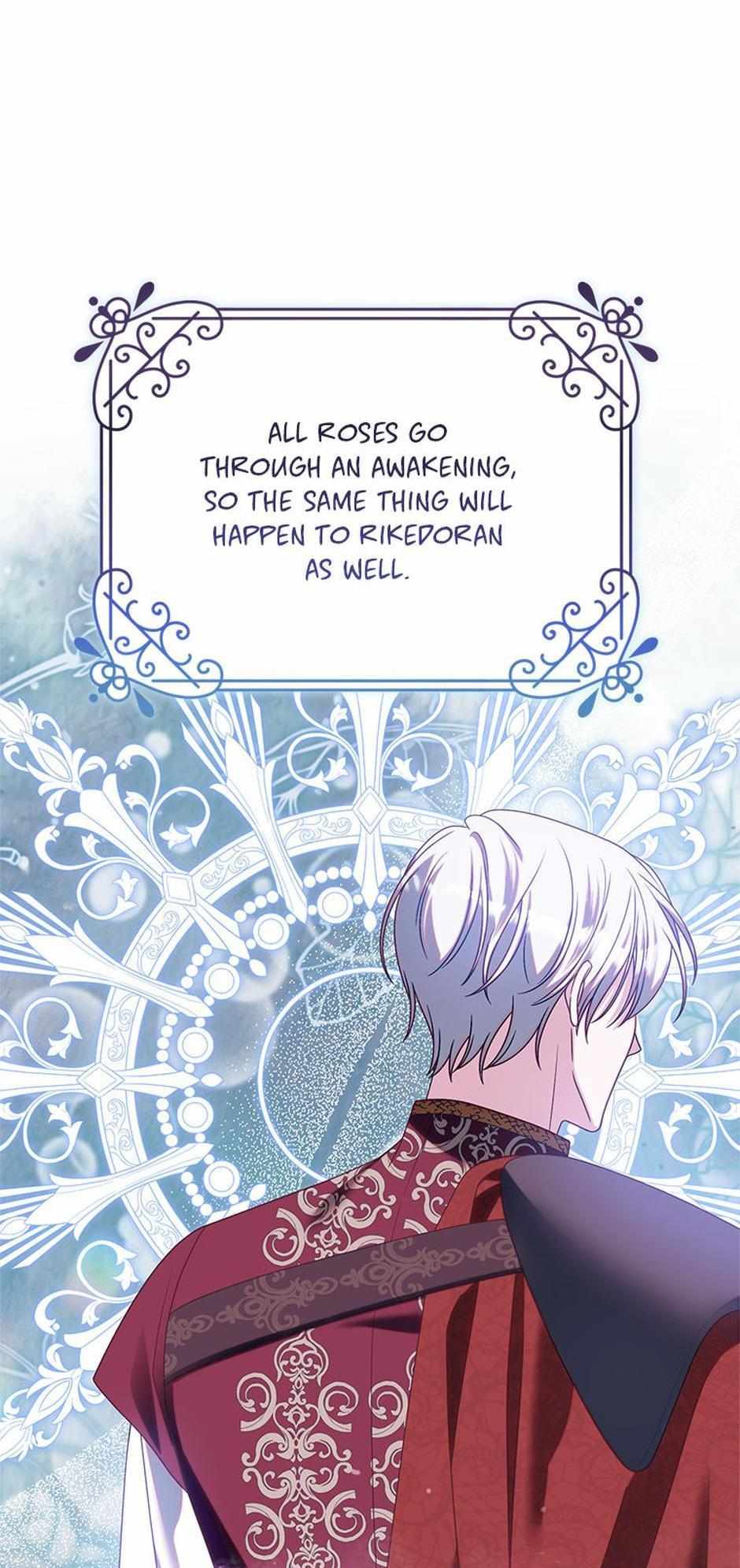 I Met the Male Lead in Prison Chapter 46 27